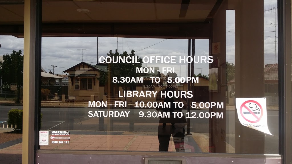 Bland Shire Council | 6-8 Shire St, West Wyalong NSW 2671, Australia | Phone: (02) 6972 2266