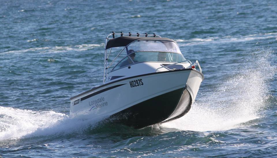 Lonsdale Marine & RV Centre | 30 Donegal Rd, Lonsdale SA 5160, Australia | Phone: (08) 8384 4606