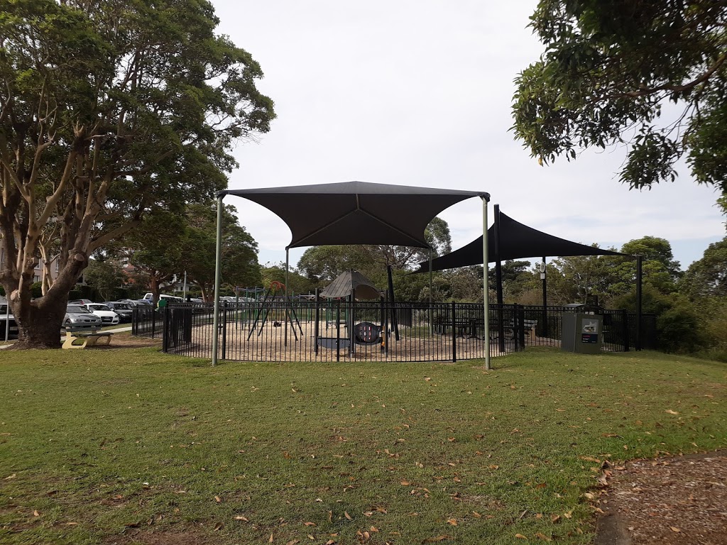 Curraghbeena Park | park | Mosman NSW 2088, Australia | 0299784000 OR +61 2 9978 4000