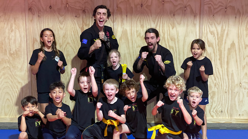 For Life martial arts | gym | 51 Jarrett St, North Gosford NSW 2250, Australia | 0434407813 OR +61 434 407 813