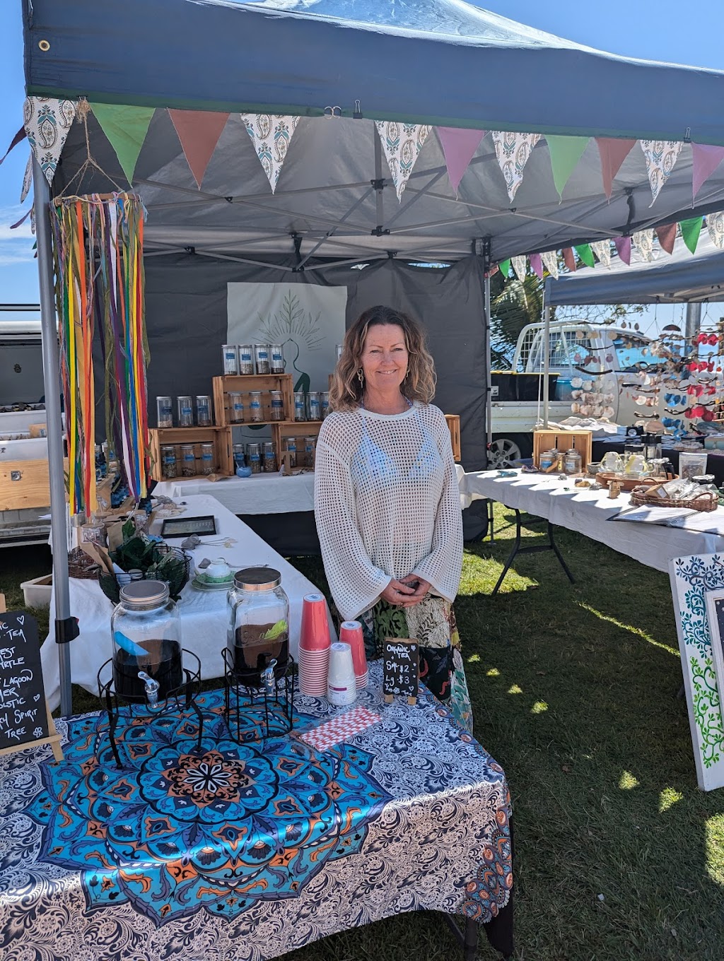 Magikelitea | Place Ave, Sarina QLD 4737, Australia | Phone: 0448 855 442