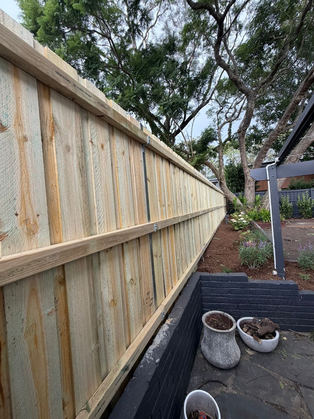 Best Fence | 2A Havilah St, Morisset Park NSW 2264, Australia | Phone: 0439 447 702