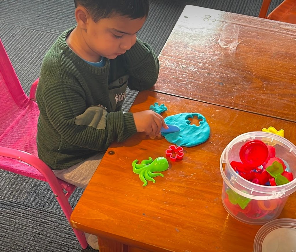 Ulfat daycare | 112 Botanica Springs Blvd, Brookfield VIC 3338, Australia | Phone: 0423 671 234