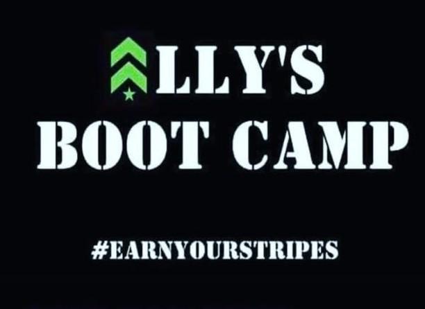Ally’s Boot Camp | 32 Rathmines Rd, Hawthorn East VIC 3123, Australia | Phone: 0435 672 068