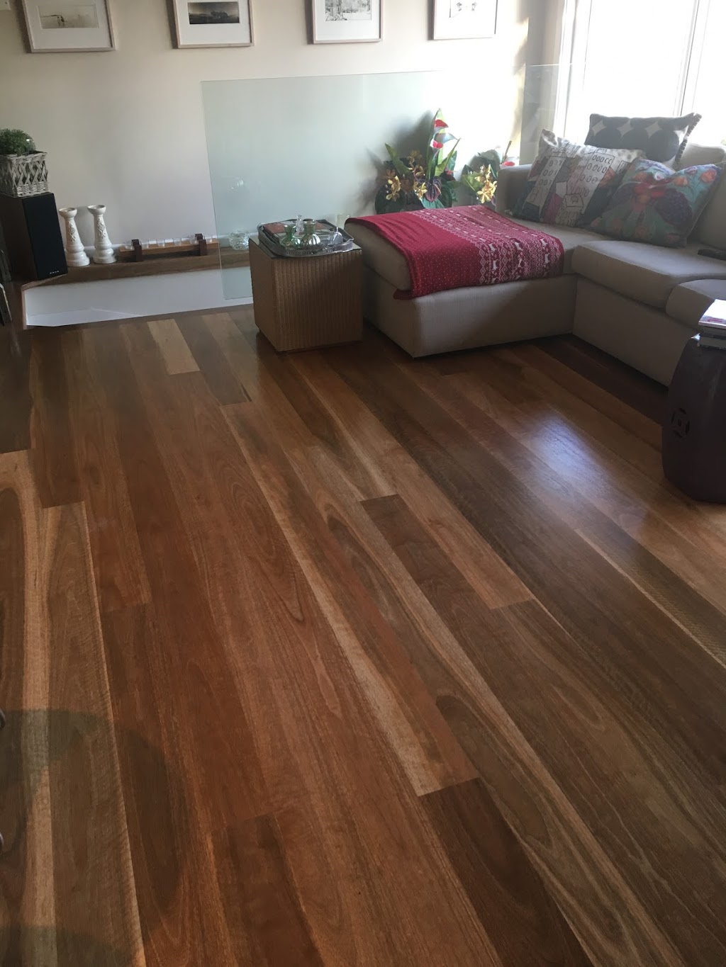 Heartwood Floors | home goods store | 2/6 Abbott Rd, Seven Hills NSW 2147, Australia | 0296209699 OR +61 2 9620 9699