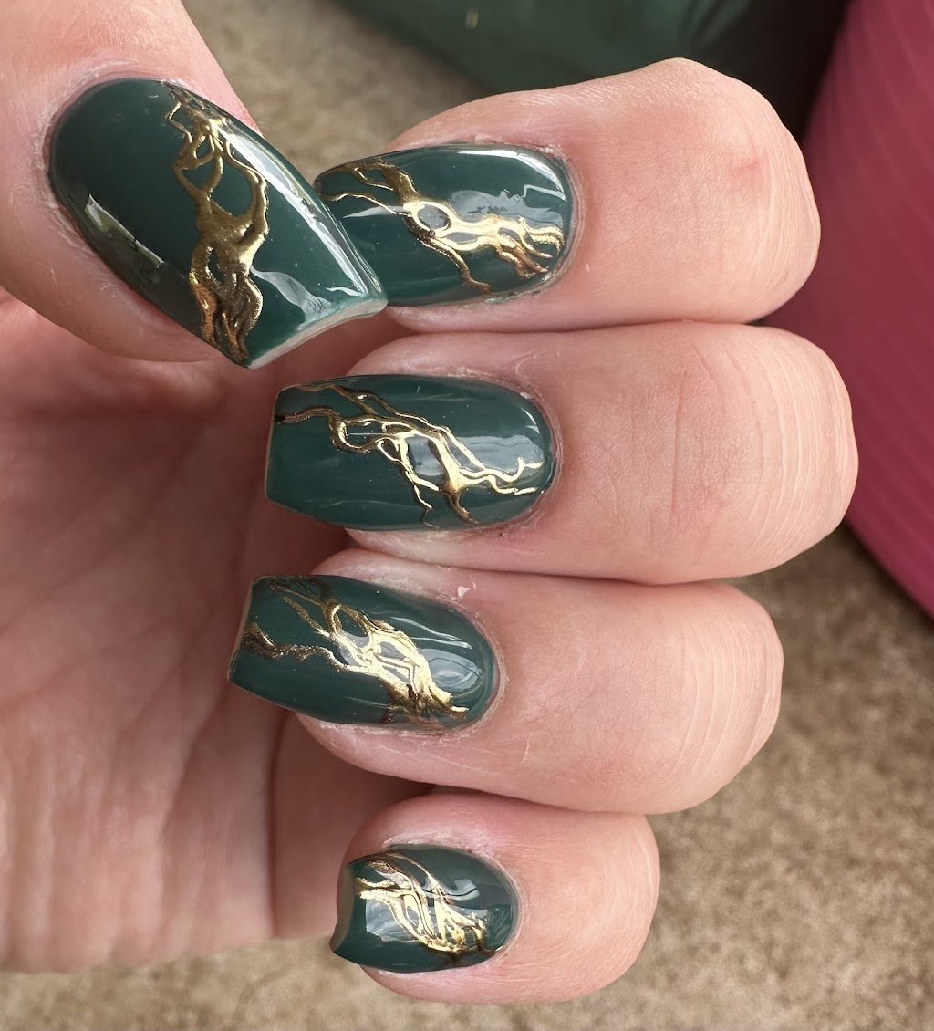 Nails By Ela | 377 Raglan Parade, Warrnambool VIC 3280, Australia | Phone: 0490 302 586