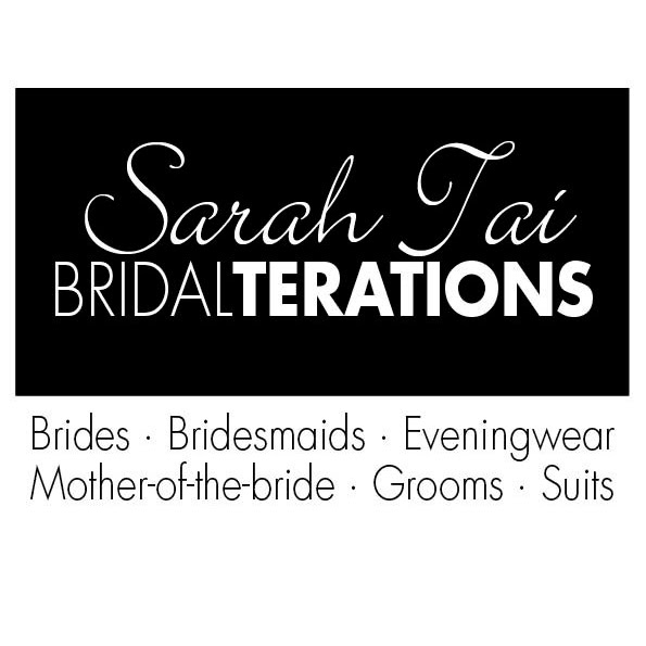 Sarah Tai Bridal And Alterations | clothing store | 13/4 Palmer St, Artarmon NSW 2064, Australia | 0415139543 OR +61 415 139 543
