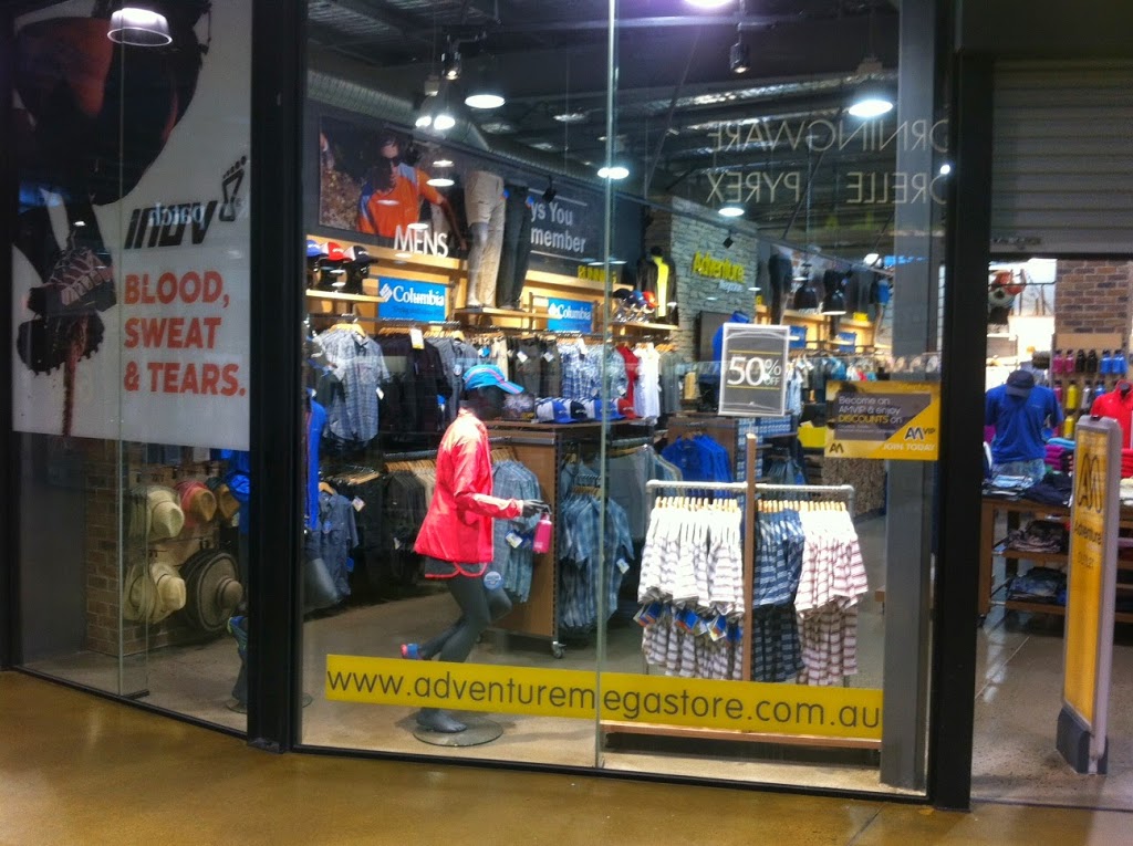 Adventure Megastore Essendon | shoe store | Shop G41/100 Bulla Rd, Essendon VIC 3041, Australia | 0295026360 OR +61 2 9502 6360