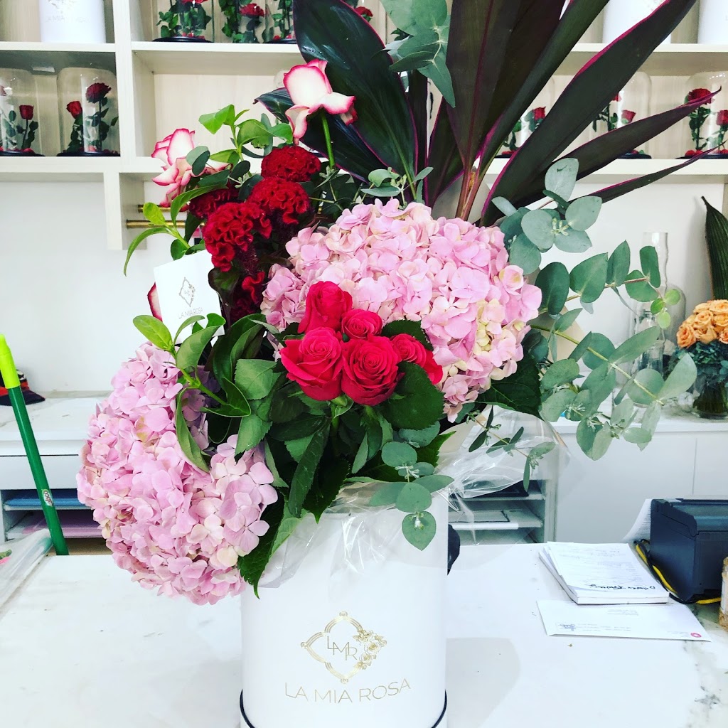 La Mia Rosa | florist | Shop 1/25 Kyle Parade, Kyle Bay NSW 2221, Australia | 0295466599 OR +61 2 9546 6599