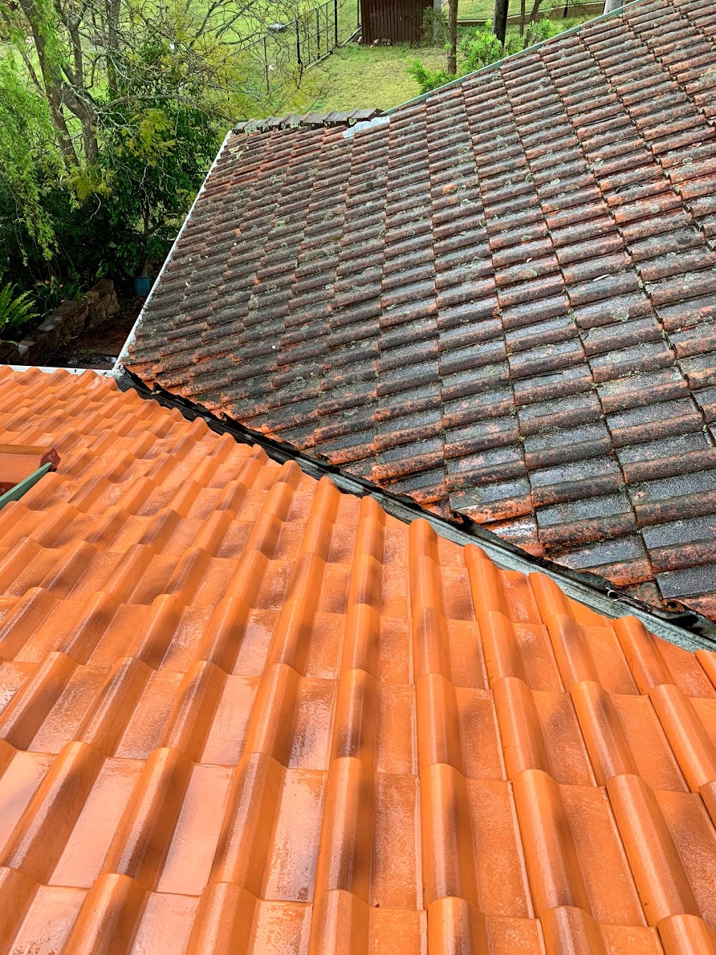 All Roofs Painted | roofing contractor | 204 Rothery St, Corrimal NSW 2518, Australia | 0408366926 OR +61 408 366 926