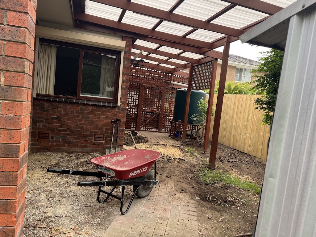 Hayati Group Concreting | 22 Cheam St, Dandenong North VIC 3175, Australia | Phone: 0431 541 736