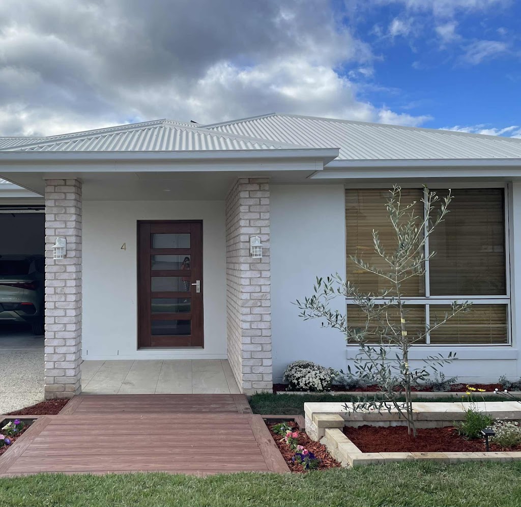 Next Level Fencing And Landscaping | 24 Mount Mee St, Park Ridge QLD 4125, Australia | Phone: 0423 946 734