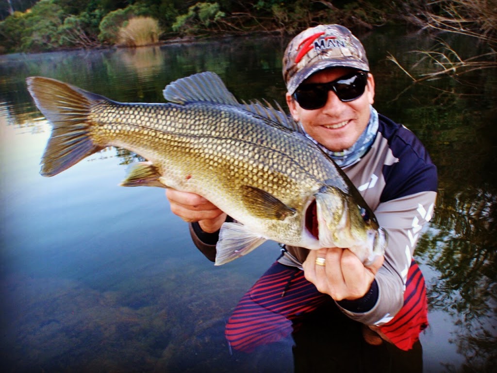 Anglers Warehouse | 1/64 Ourimbah Rd, Tweed NSW 2485, Australia | Phone: (07) 5536 3822