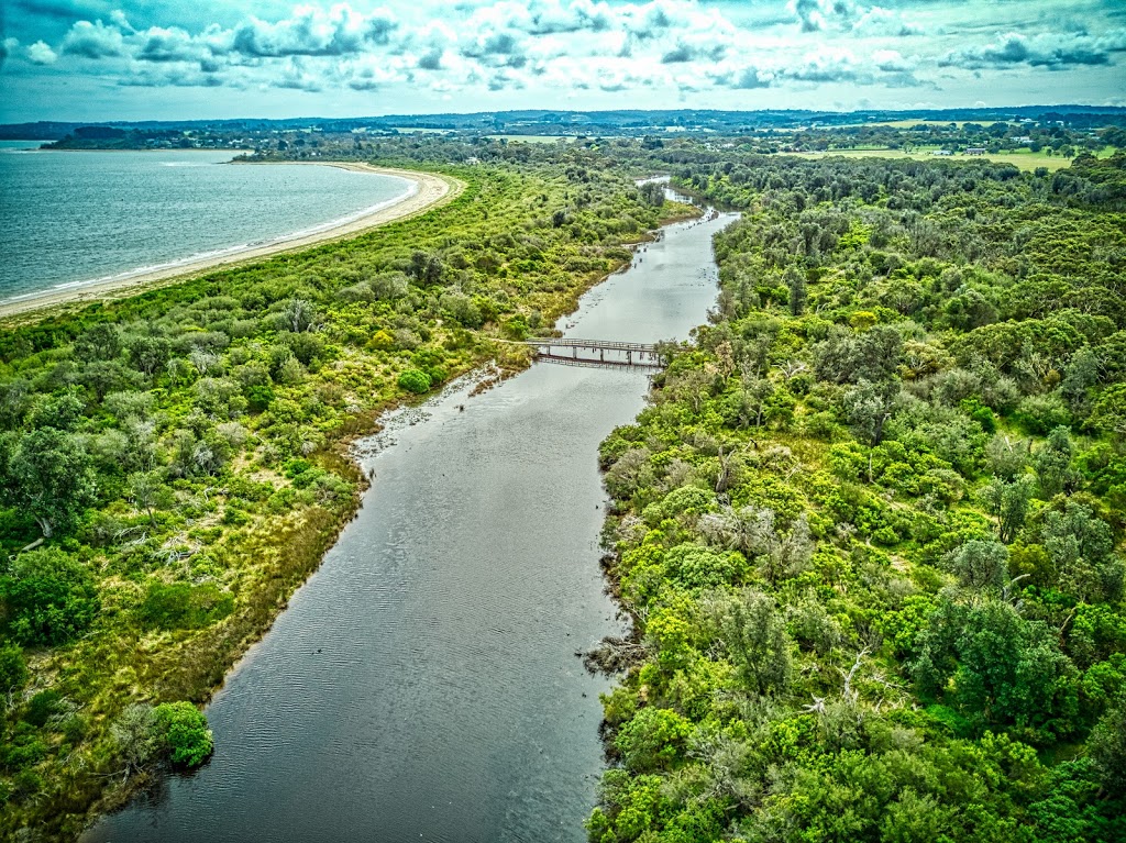 Foreshore Reserve | Balnarring Beach VIC 3926, Australia | Phone: (03) 5983 5582