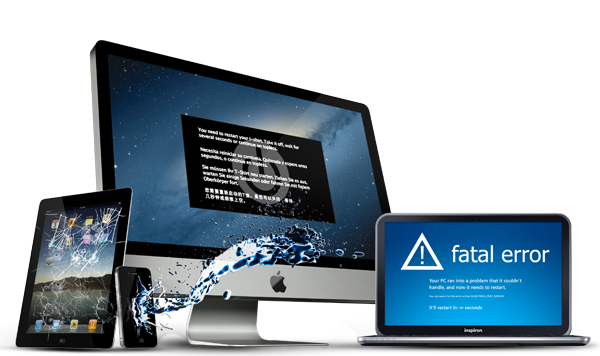 ASAP Computer Repairs | 15 Bluetail Cres, Upper Coomera QLD 4209, Australia | Phone: 0403 687 524