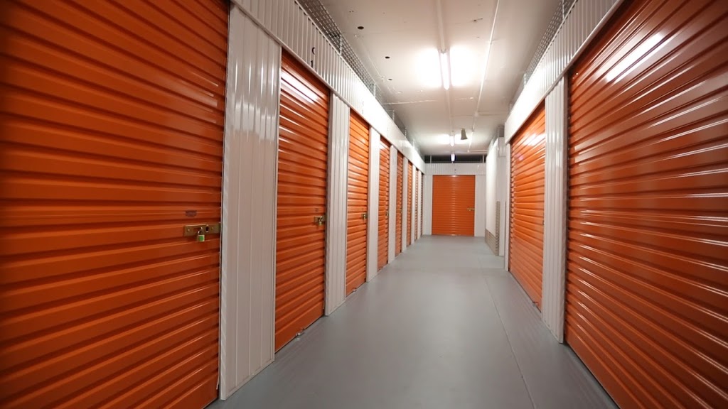 Kennards Self Storage Frenchs Forest | storage | 9A Rodborough Rd, Frenchs Forest NSW 2086, Australia | 0294535660 OR +61 2 9453 5660