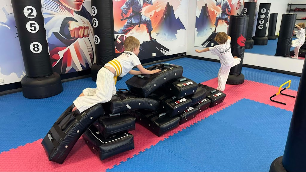 GKR Karate | 33-35 Waratah St, Katoomba NSW 2780, Australia | Phone: 0450 861 018
