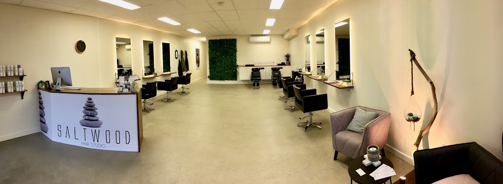 Saltwood Hair Studio | 2/1889-1893 Point Nepean Rd, Tootgarook VIC 3941, Australia | Phone: (03) 5985 9395