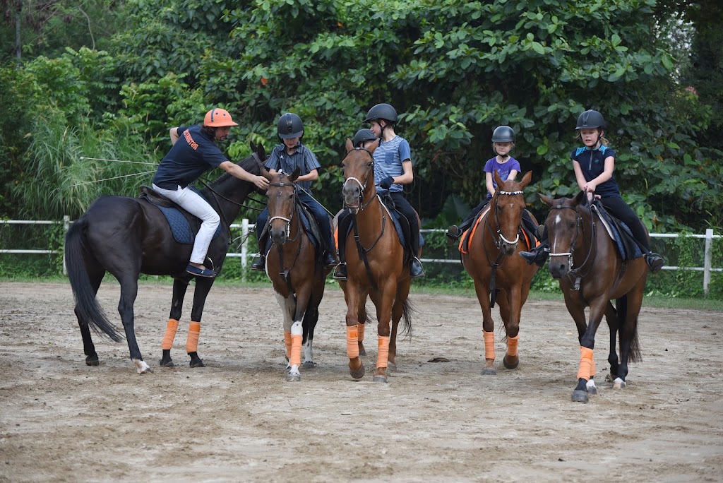Windsor Polo Academy by Colts | 33 Old Kurrajong Rd, Richmond NSW 2753, Australia | Phone: 0404 095 799