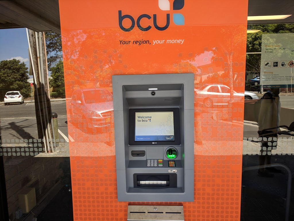 bcu Iluka | atm | 57 Charles St, Iluka NSW 2466, Australia | 1300228228 OR +61 1300 228 228