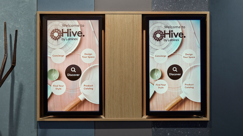 Hive by Laminex | home goods store | 69A Bourke Rd, Alexandria NSW 2015, Australia | 0288633980 OR +61 2 8863 3980