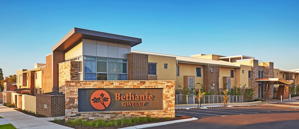 Bethanie Gwelup Retirement Village | health | 17 Segrave St, Gwelup WA 6018, Australia | 131151 OR +61 131151