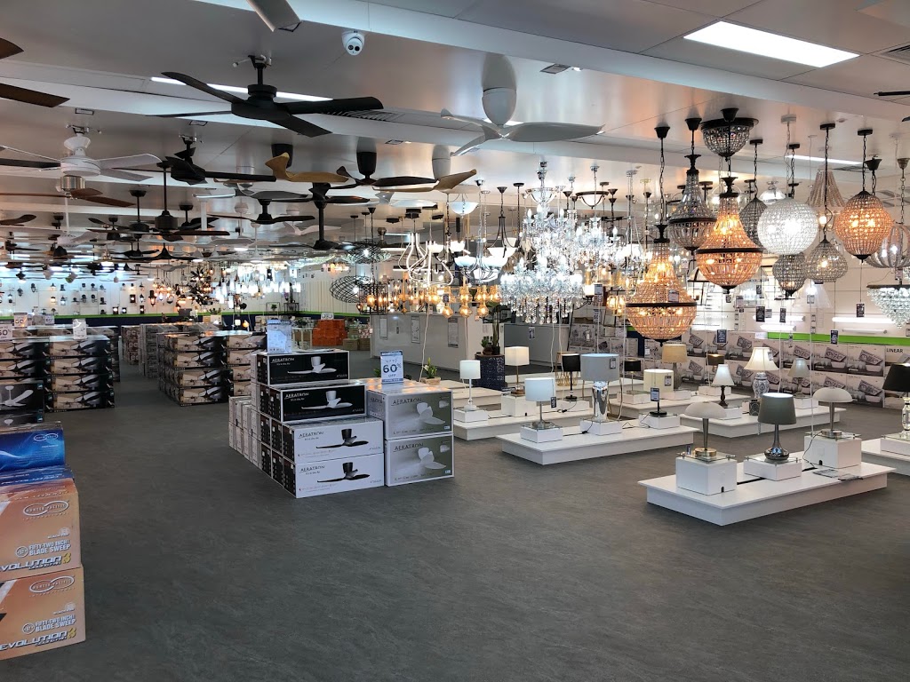 Lighting Illusions | home goods store | 34 Torres Crescent, North Lakes QLD 4509, Australia | 0737118860 OR +61 7 3711 8860