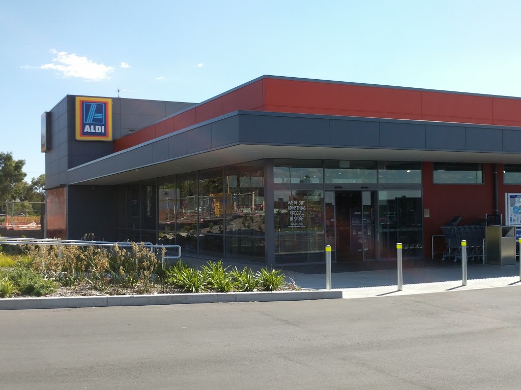 ALDI Blakeview | supermarket | 15 Main Terrace, Blakeview SA 5114, Australia