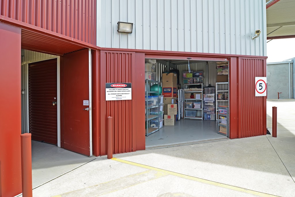 Store & More Self Storage Torquay | storage | 4/6 Castles Dr, Torquay VIC 3228, Australia | 0352648448 OR +61 3 5264 8448