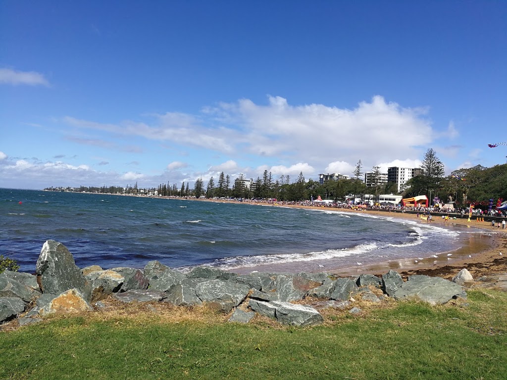 Redcliffe Peninsula Surf Life Saving Club | LOT 1 Marine Parade, Redcliffe QLD 4020, Australia | Phone: (07) 3284 4105