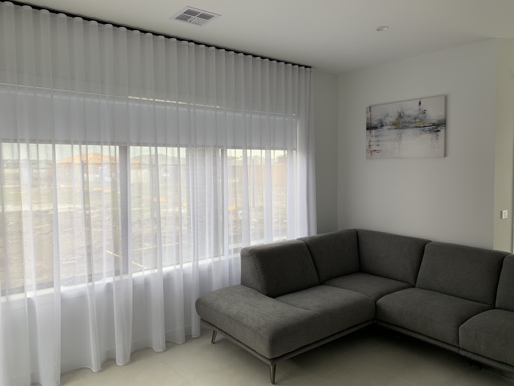 Coastal Blinds & Shutters | 3 Foam Ct, Torquay VIC 3228, Australia | Phone: 0413 362 366