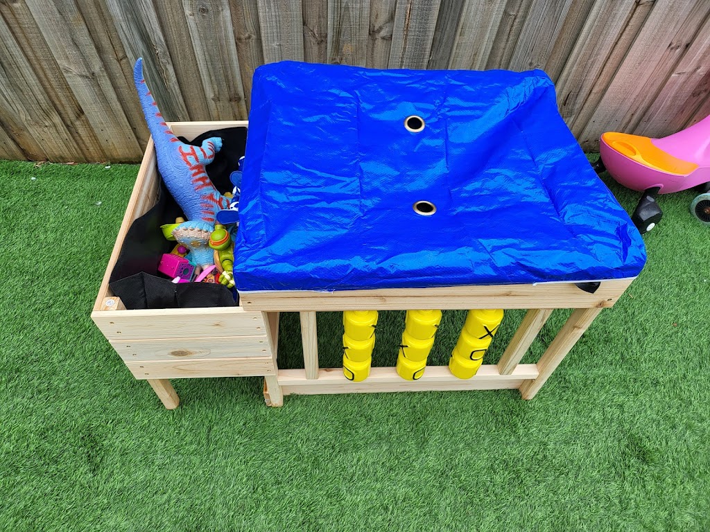 Kiddie Care Family Day Care | 18 Mantis Cct, Tarneit VIC 3029, Australia | Phone: 0415 920 647