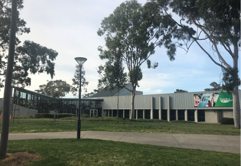 NeuroMoves: Adelaide | The Parks Recreation & Sports Centre, 46 Cowan St, Angle Park SA 5010, Australia | Phone: 1800 819 775