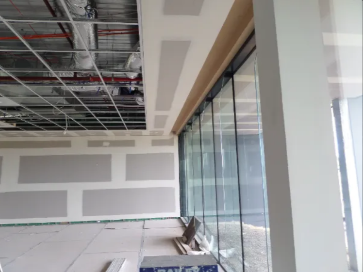 PM Walls & Ceilings - Plasterer in Coffs Harbour | 284B N Bonville Rd, Bonville NSW 2450, Australia | Phone: 0408 797 731