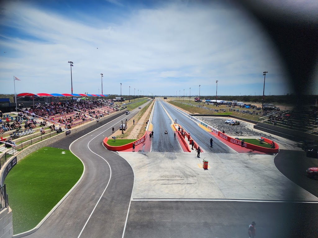 Dragway at The Bend | Dragway Building, 543 Dukes Hwy, Tailem Bend SA 5260, Australia | Phone: (08) 8531 4579