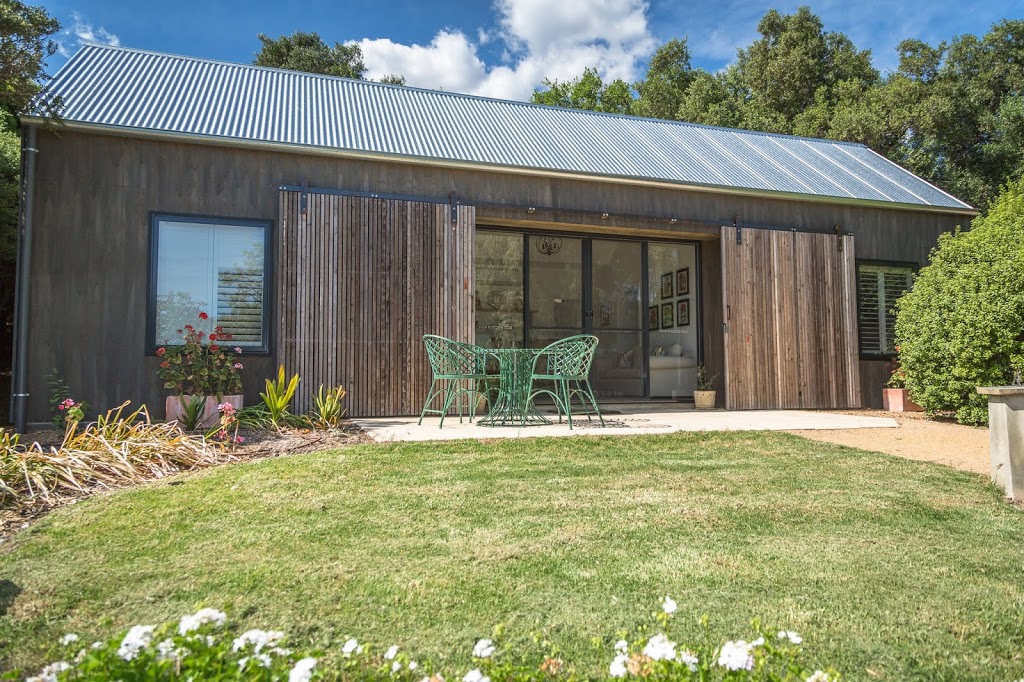 The Garden Cottage at The Olives | lodging | 227 Salt Creek Rd, Yankalilla SA 5203, Australia | 0401471593 OR +61 401 471 593