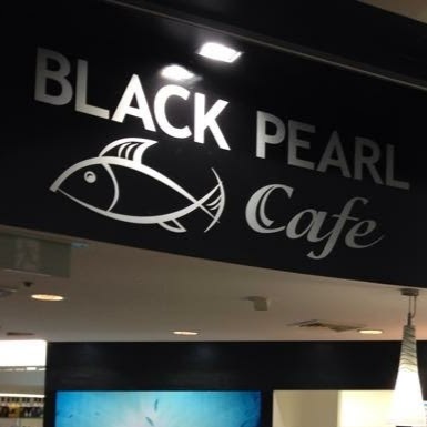 Black Pearl Fish Cafe | 39 Cunninghame St, Sale VIC 3850, Australia | Phone: (03) 5144 5696