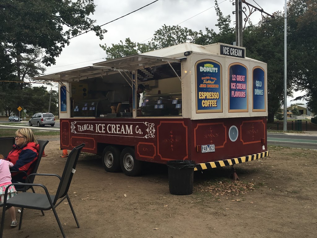 Tramcar Ice Cream Co. | store | Lake Wendouree VIC 3350, Australia