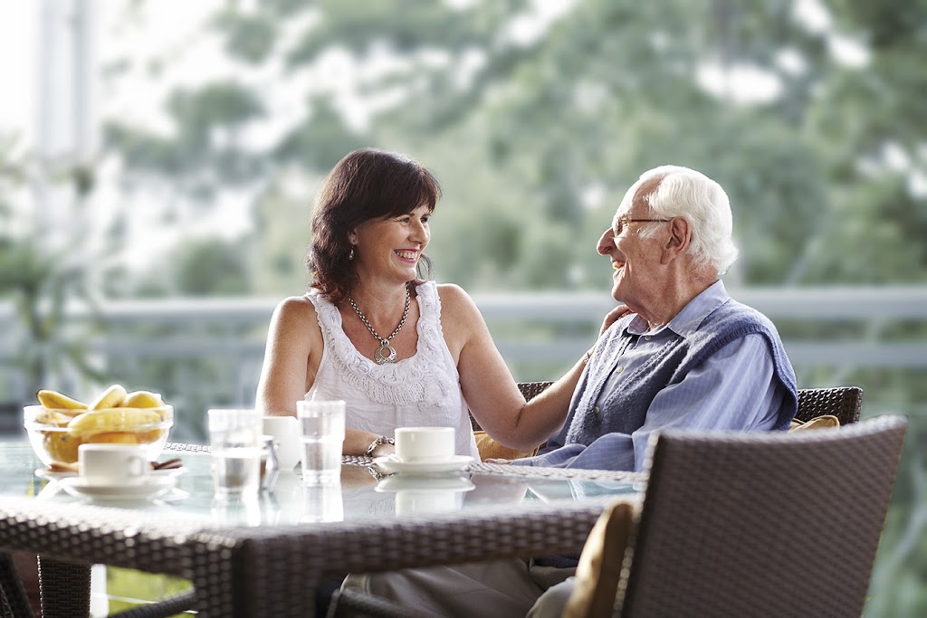 Rosebrook Aged Care | health | 441 Waterfall Gully Rd, Rosebud VIC 3939, Australia | 0359829200 OR +61 3 5982 9200