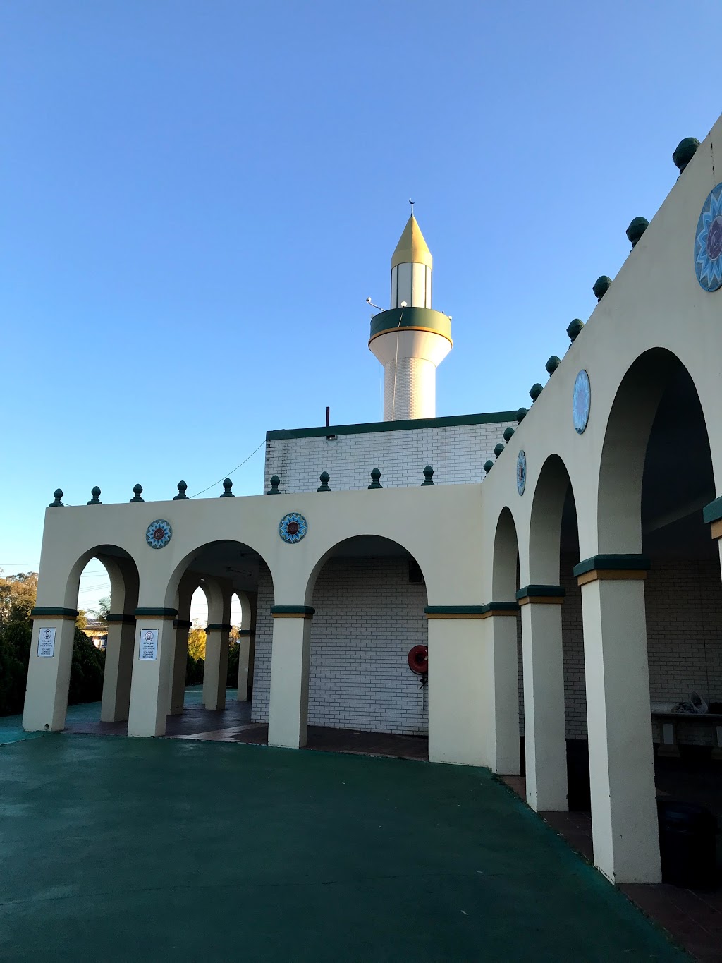 Islamic Arabic Centre & Masjid Al Khalil | mosque | 596 Torrens Rd, Woodville North SA 5012, Australia | 0882681944 OR +61 8 8268 1944