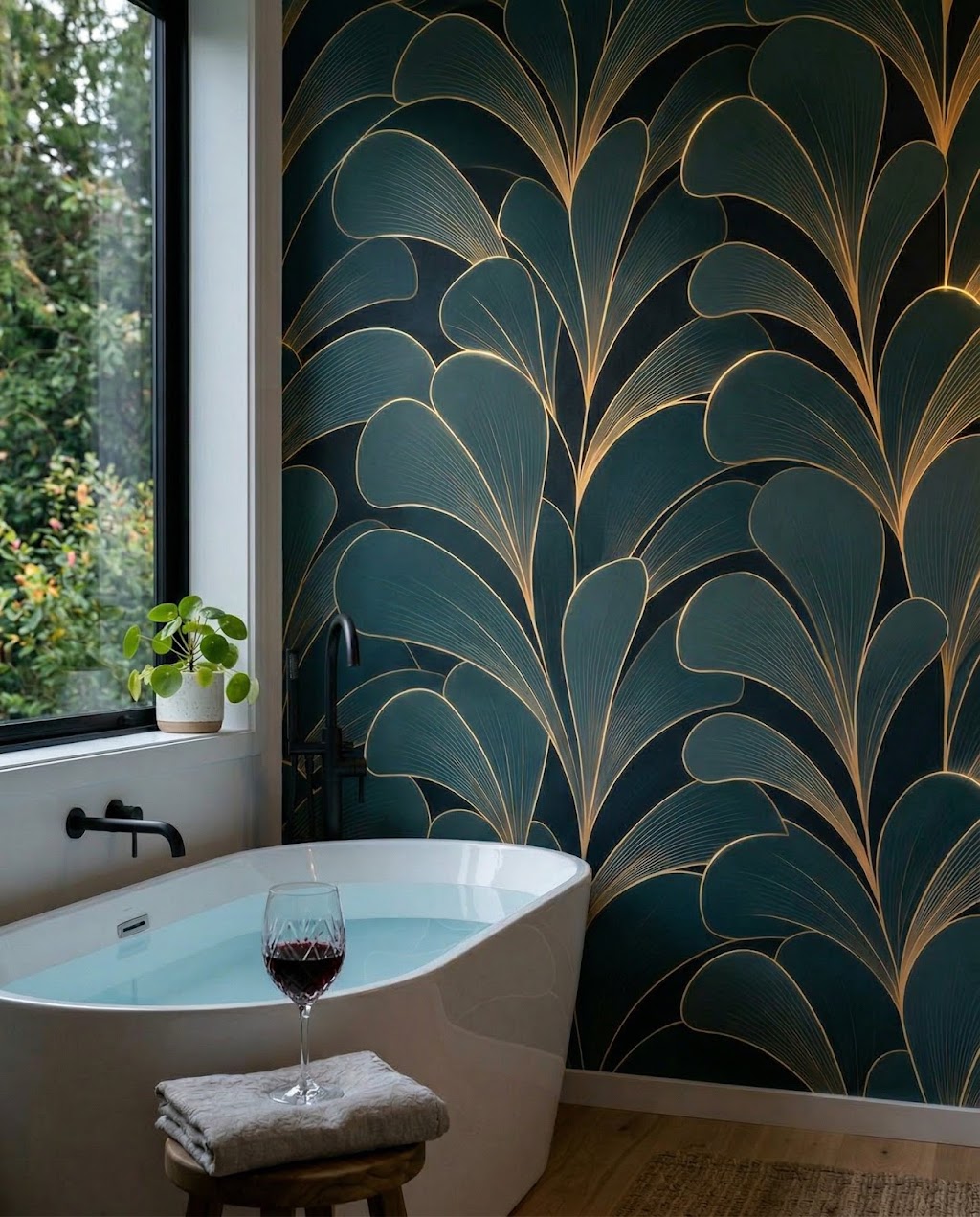 Dream My Wall | 7 Candlebark Ct, Research VIC 3095, Australia | Phone: (03) 9437 2277