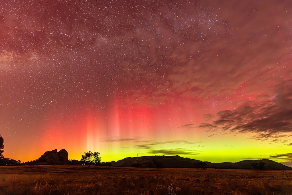 Exposure Of Light Photography | 2 Henderson Ave, Horsham VIC 3400, Australia | Phone: 0402 045 378