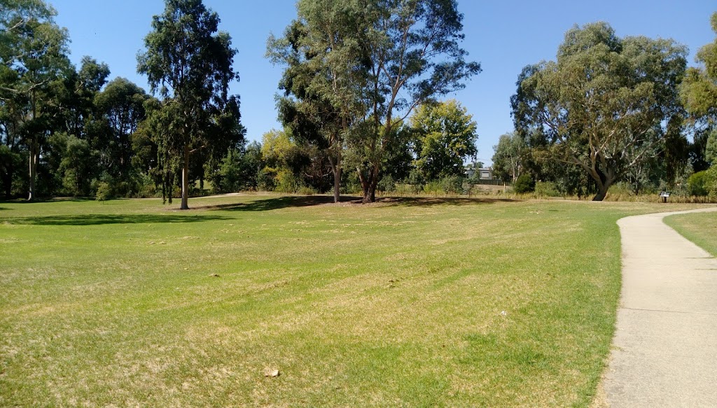 Willow Park | park | Wodonga VIC 3690, Australia