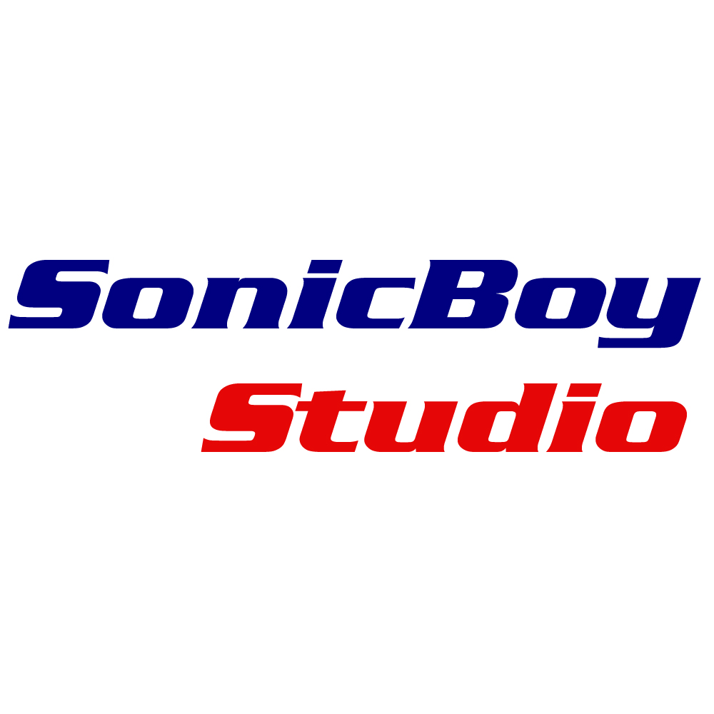 SonicBoy Studio | 1 Stodart St, Camberwell VIC 3124, Australia | Phone: (03) 9889 6423