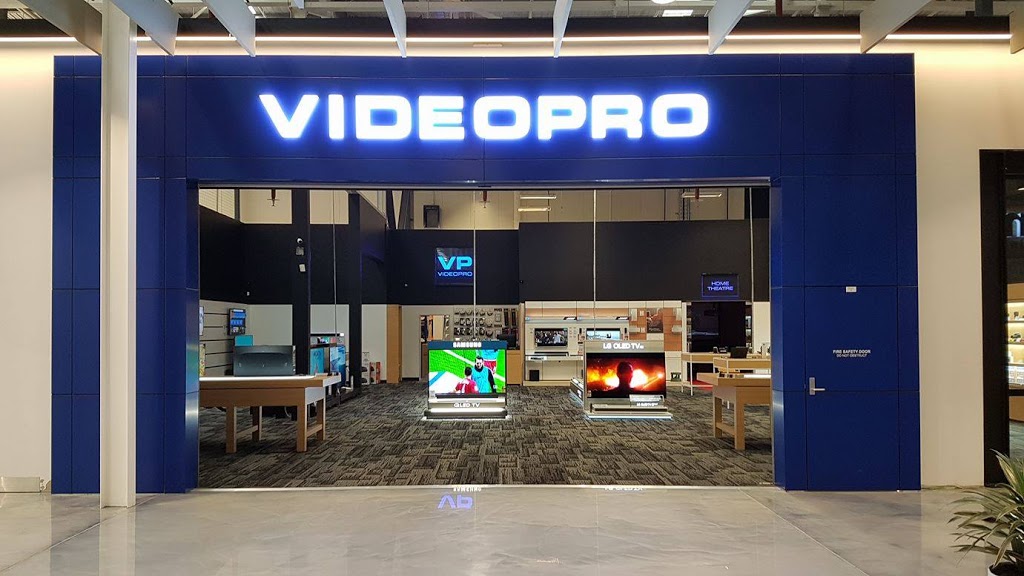 Videopro North Lakes | electronics store | shop 6a/77-95 N Lakes Dr, North Lakes QLD 4509, Australia | 0732500056 OR +61 7 3250 0056