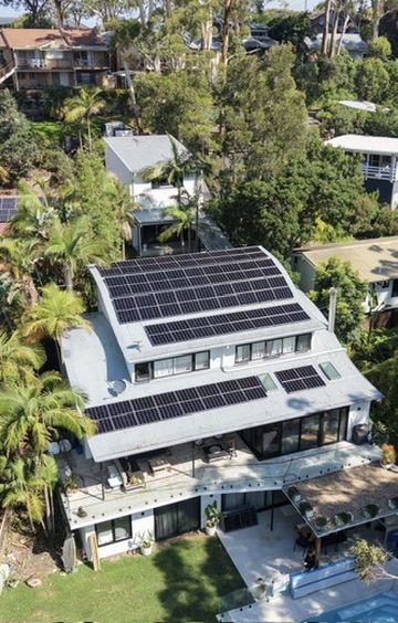 Ausave Solar | 1/3 Ranton St, Cardiff NSW 2285, Australia | Phone: 1300 113 313