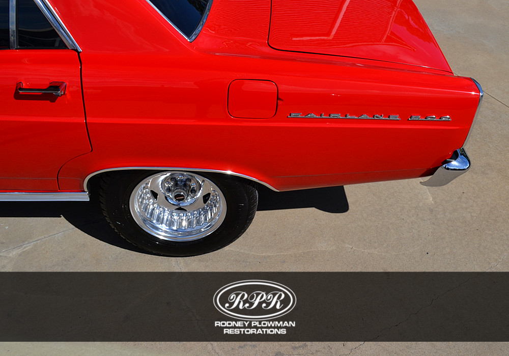 Rodney Plowman Restorations | car repair | 32 Heath St, Lonsdale SA 5160, Australia | 0883260351 OR +61 8 8326 0351