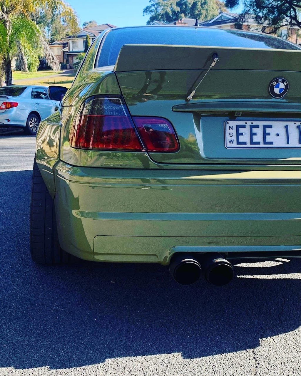 Askar Motors car body kit | Badgerys Crk Rd, Badgerys Creek NSW 2555, Australia | Phone: 0481 727 500