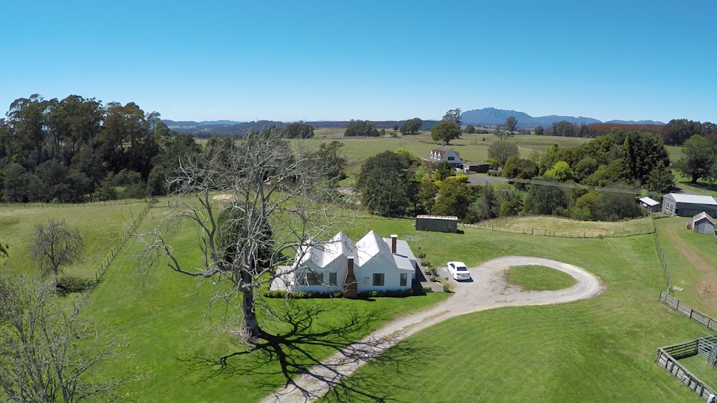 Buttons Cottage Rural Retreat | lodging | Gaunts Rd, Nietta TAS 7315, Australia | 0409658311 OR +61 409 658 311