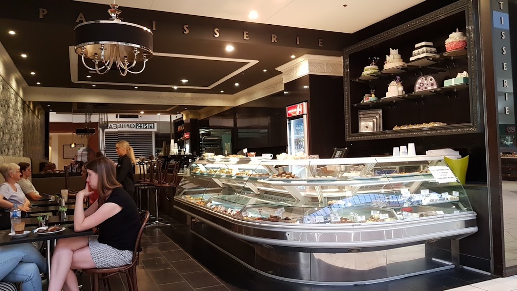 Sweet Temptations Patisserie | bakery | 29/181 Reynolds Rd, Doncaster East VIC 3109, Australia | 0398428151 OR +61 3 9842 8151